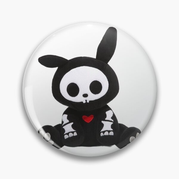 Item preview, Skelanimals designed and sold by SkyeTheCat.