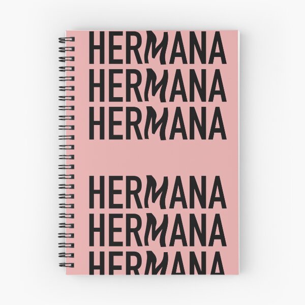 Item preview, HERMANA designed and sold by anaiseguez.