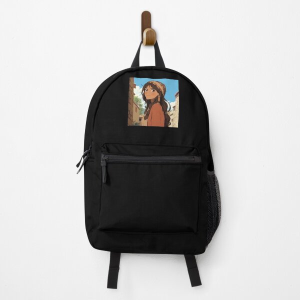Item preview, Gypsy | Anime style designed and sold by ComicsFactory.