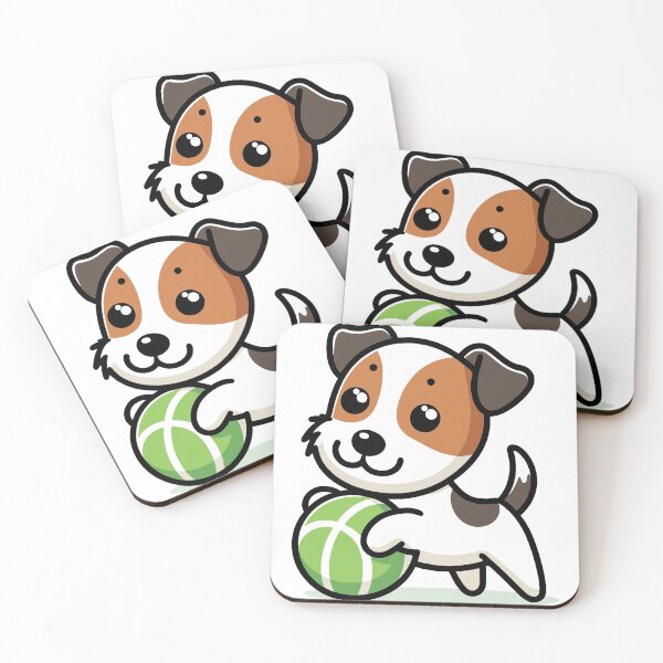 Item preview, Ball Terrier designed and sold by Red-forever.