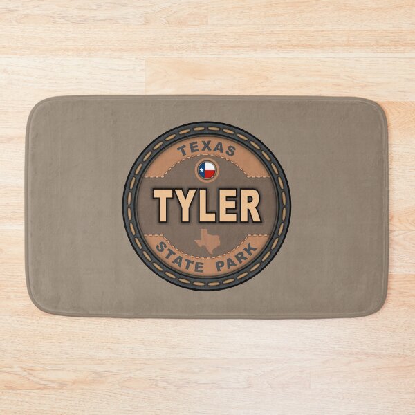 Item preview, Tyler State Park Texas stitching effect designed and sold by studioss76.