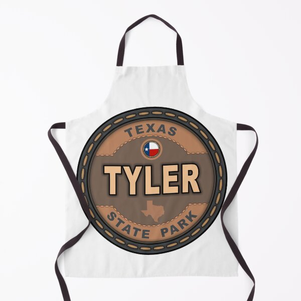 Item preview, Tyler State Park Texas stitching effect designed and sold by studioss76.