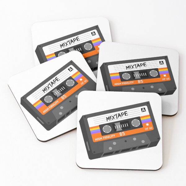 Item preview, Mixtape 85 designed and sold by BlueBerry45.