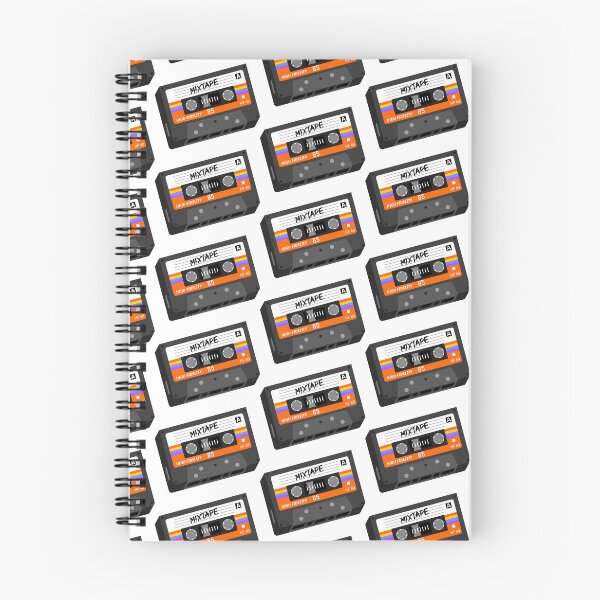Item preview, Mixtape 85 designed and sold by BlueBerry45.