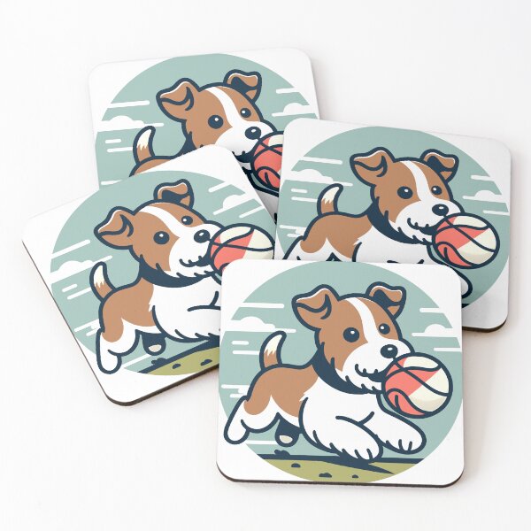 Item preview, Ball Terrier designed and sold by Red-forever.