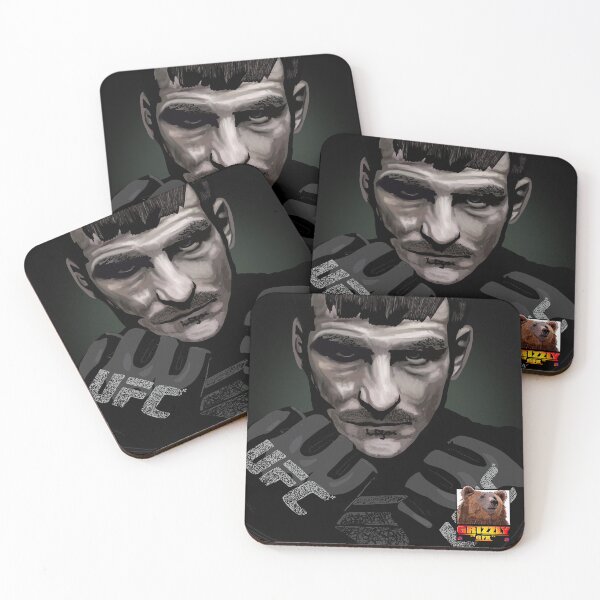 Item preview, Stipe Miocic – The Greatest Heavyweight of All Time designed and sold by GrizzlyCollective.
