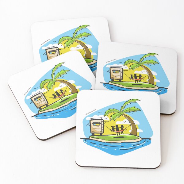 Item preview, Incredible Motorhome Adventures: Family, Love, and Ramona the Dog designed and sold by Barbaventuras.