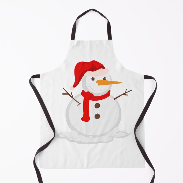 Item preview, snow man designed and sold by Saif2222.