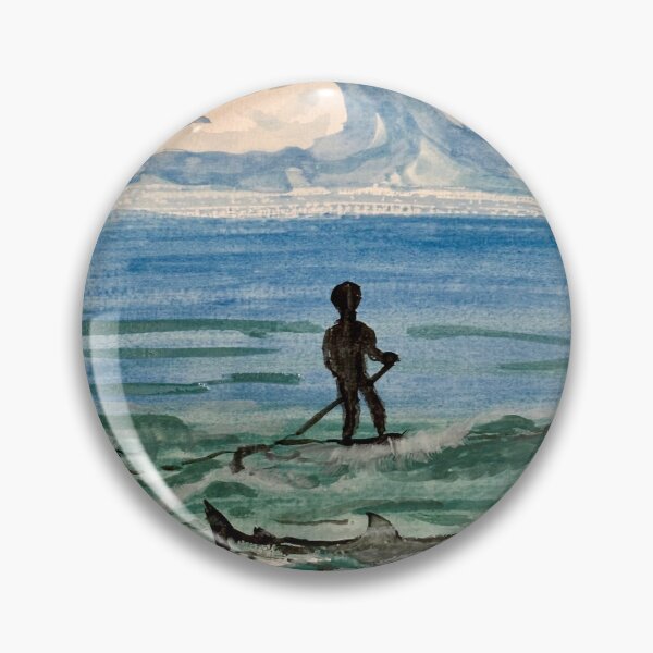 Item preview, A Peaceful Ride designed and sold by Dixie Goode.