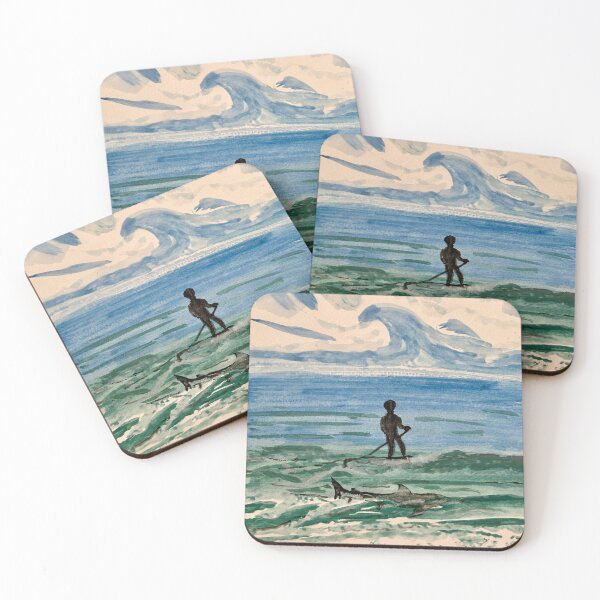 Item preview, A Peaceful Ride designed and sold by Dixie Goode.