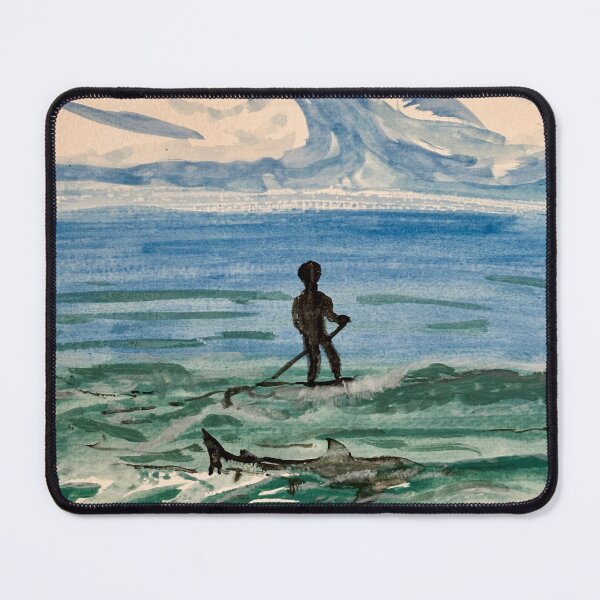 Item preview, A Peaceful Ride designed and sold by Dixie Goode.