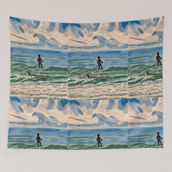 Item preview, A Peaceful Ride designed and sold by Dixie Goode.