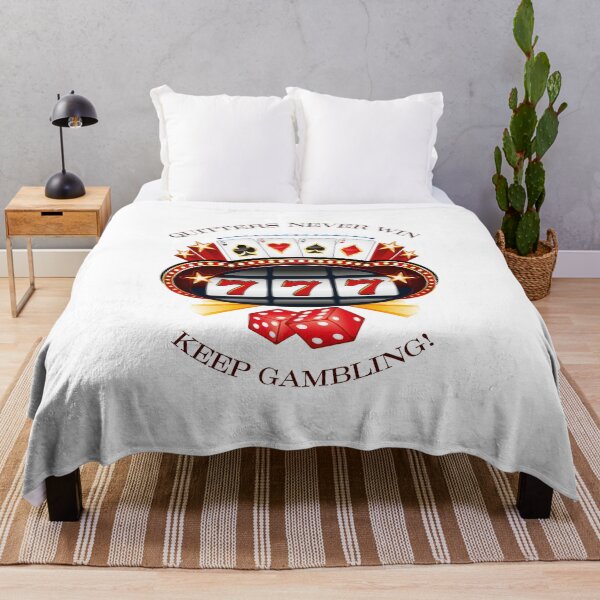 Item preview, Pro gambling shirt designed and sold by NicMacTees.