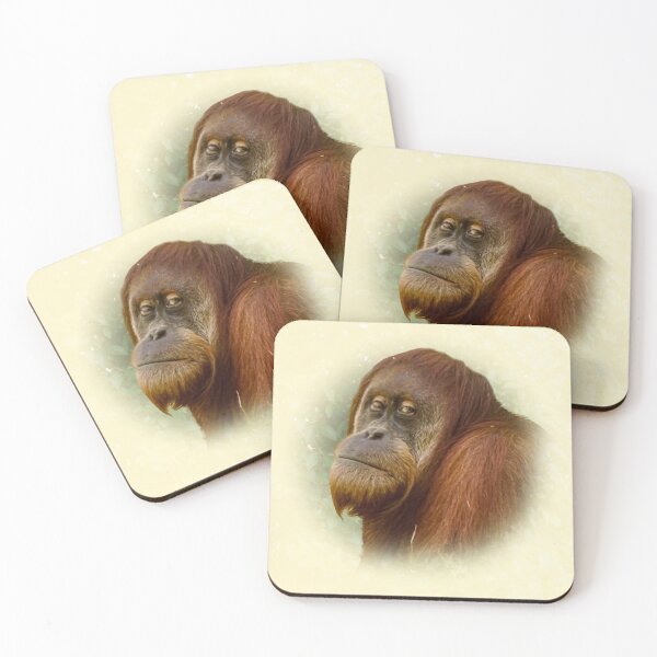 Item preview, Orangutan designed and sold by Guardi71.
