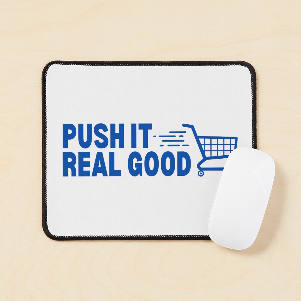Item preview, Mouse Pad designed and sold by HowToCanadian.