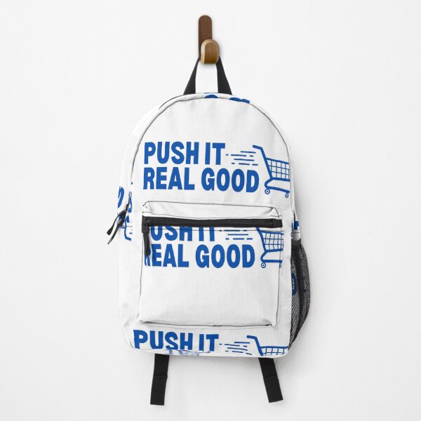 Item preview, Push It Real Good designed and sold by HowToCanadian.
