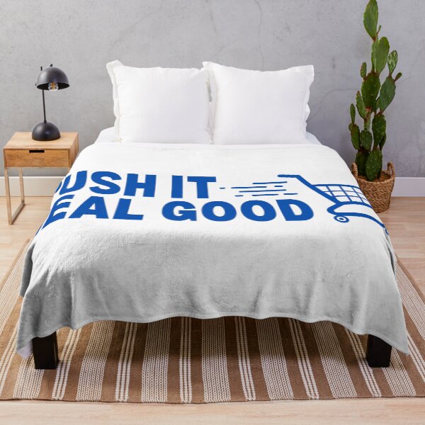 Item preview, Push It Real Good designed and sold by HowToCanadian.