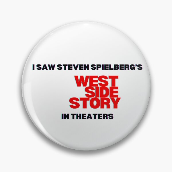 Item preview, West Side Theaters designed and sold by filmlust.