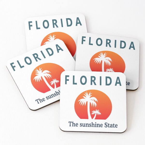 Item preview, The State of Florida designed and sold by RAMIRELLI.