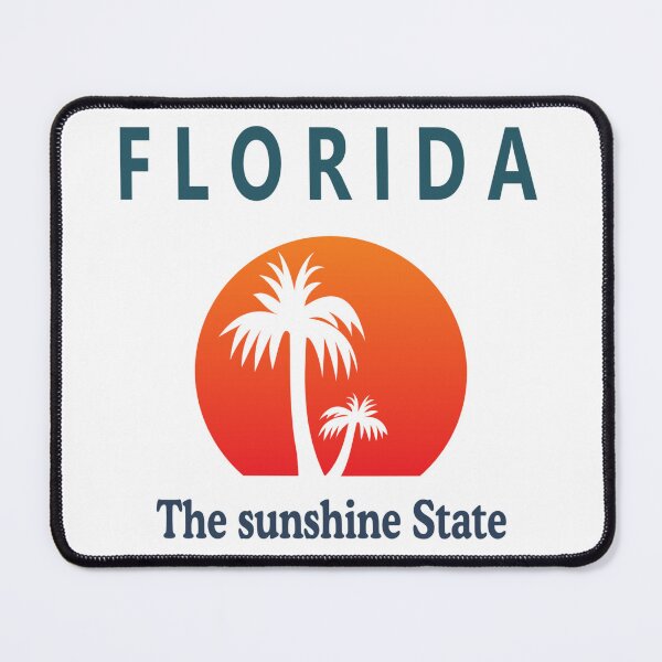 Item preview, The State of Florida designed and sold by RAMIRELLI.