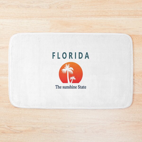 Item preview, The State of Florida designed and sold by RAMIRELLI.