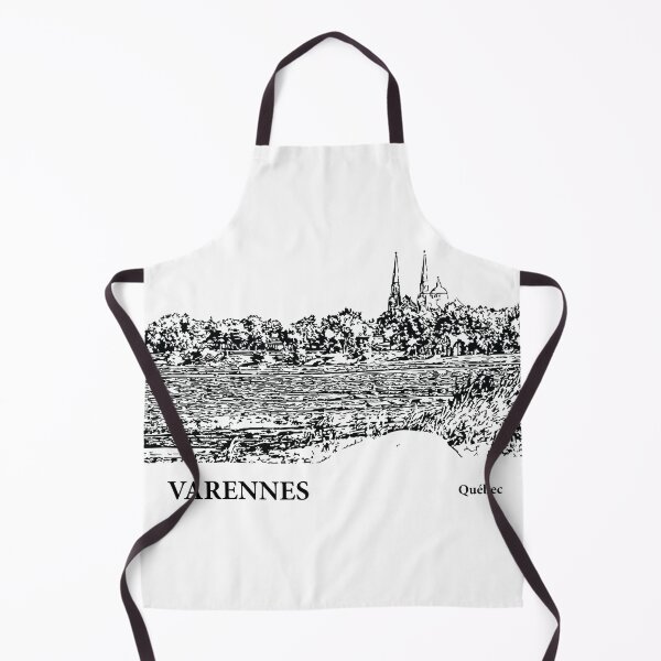 Item preview, Varennes Québec designed and sold by Lakeric.