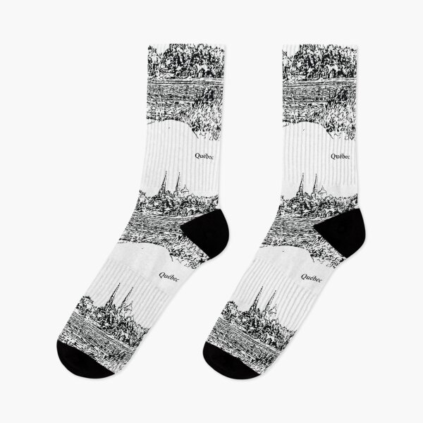 Item preview, Varennes Québec designed and sold by Lakeric Cityscapes.