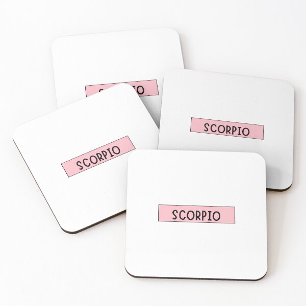 Item preview, SCORPIO designed and sold by CharmStudio.