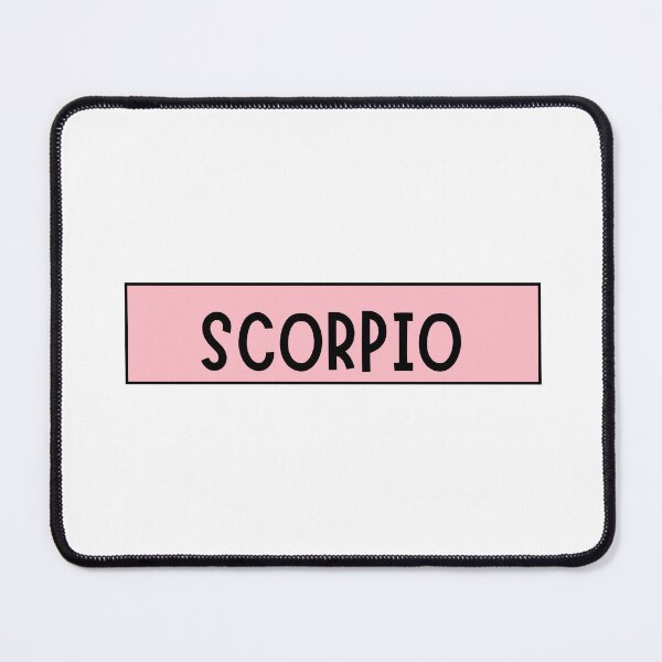 Item preview, SCORPIO designed and sold by CharmStudio.