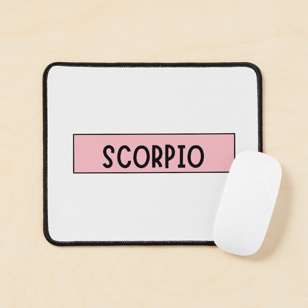 Item preview, Mouse Pad designed and sold by CharmStudio.