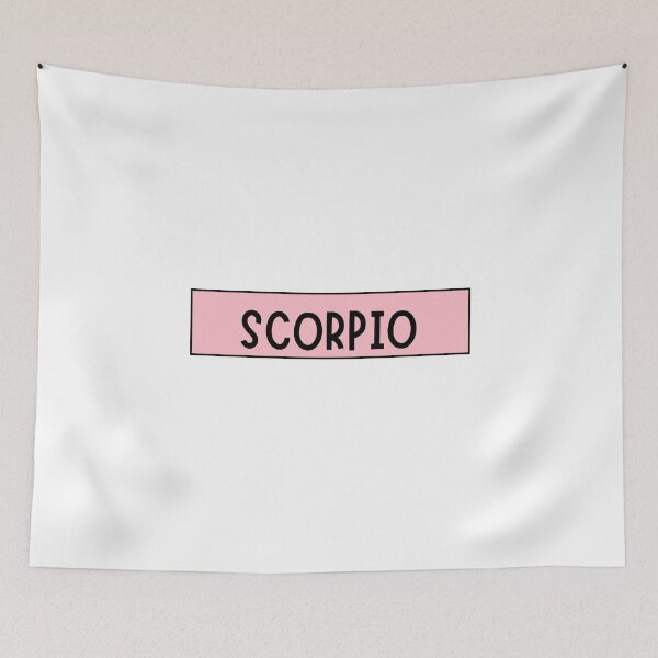Item preview, SCORPIO designed and sold by CharmStudio.