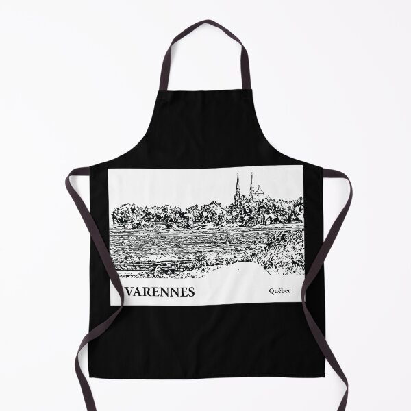 Item preview, Varennes Québec designed and sold by Lakeric.
