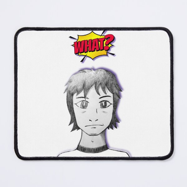 Item preview, Classic "Whaaaah?" Moment designed and sold by Thorsten Jahn.