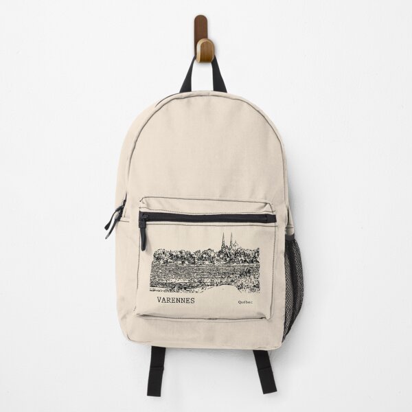 Item preview, Varennes Québec designed and sold by Lakeric Cityscapes.