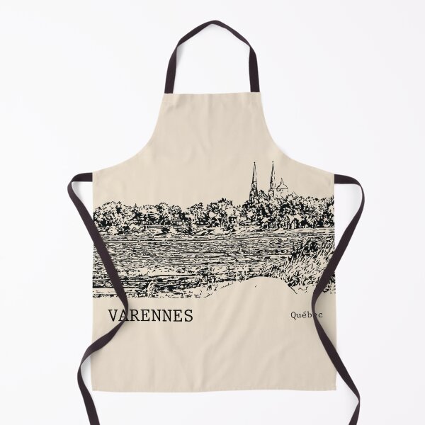 Item preview, Varennes Québec designed and sold by Lakeric.