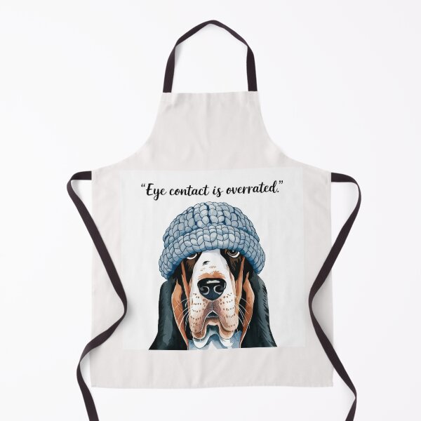 Item preview, Eye contact is overrated designed and sold by chessnegocios.