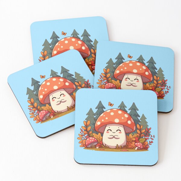 Item preview, Shroomy designed and sold by ModernJustice.