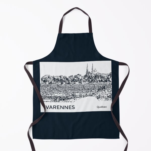 Item preview, Varennes Québec designed and sold by Lakeric.