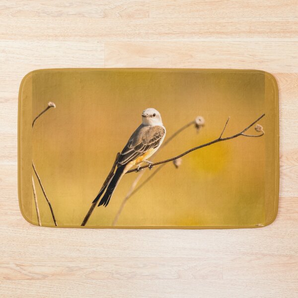 Item preview, Roadside Scissor Tailed Flycatcher designed and sold by Debra Martz.