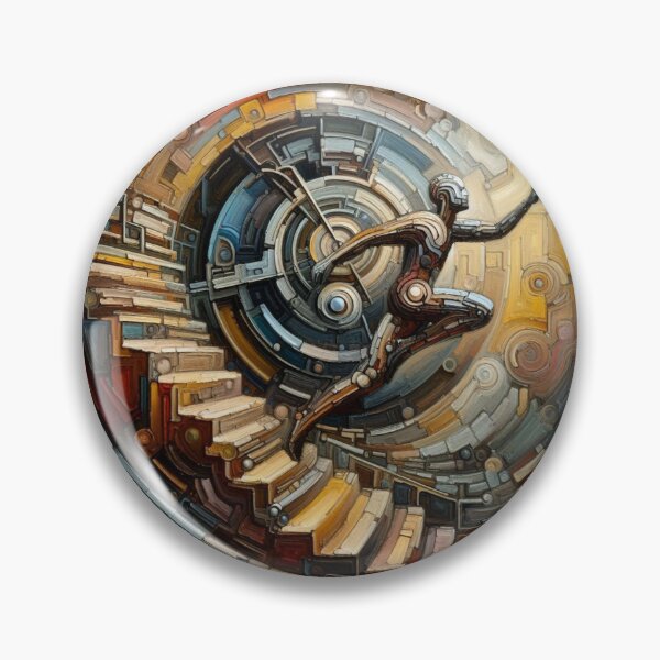 Item preview, All Geared Up designed and sold by Halifaxartguy.
