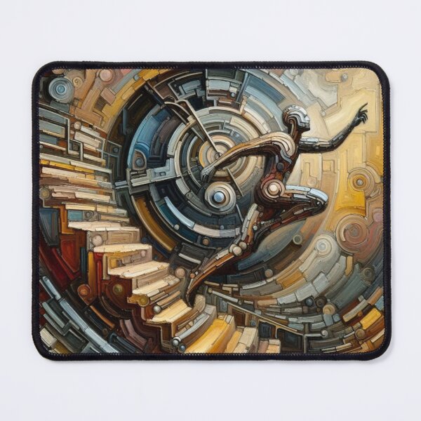 Item preview, All Geared Up designed and sold by Halifaxartguy.