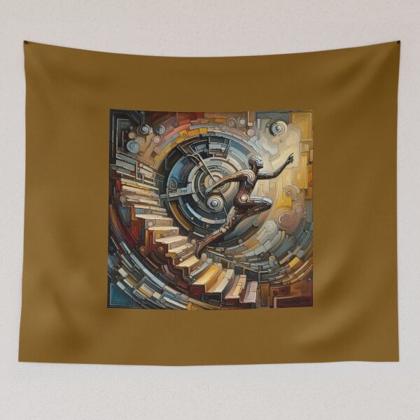 Item preview, All Geared Up designed and sold by Halifaxartguy.
