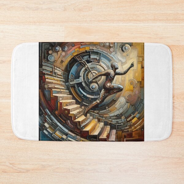 Item preview, All Geared Up designed and sold by Halifaxartguy.