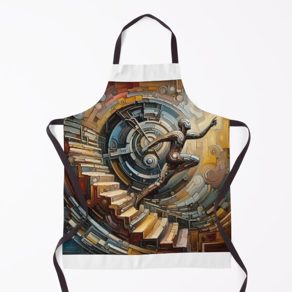 Item preview, All Geared Up designed and sold by Halifaxartguy.