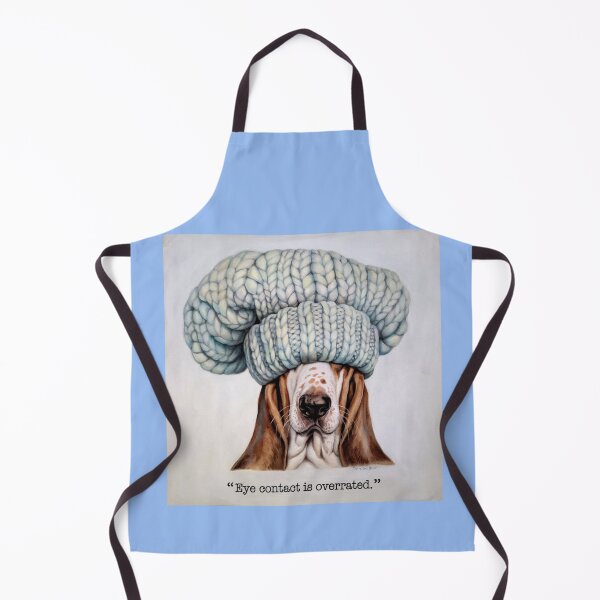 Item preview, Eye contact is overrated designed and sold by chessnegocios.