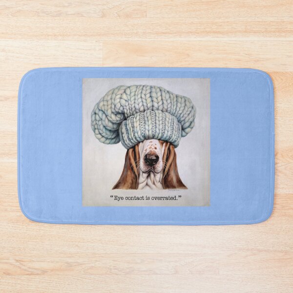 Item preview, Eye contact is overrated designed and sold by chessnegocios.