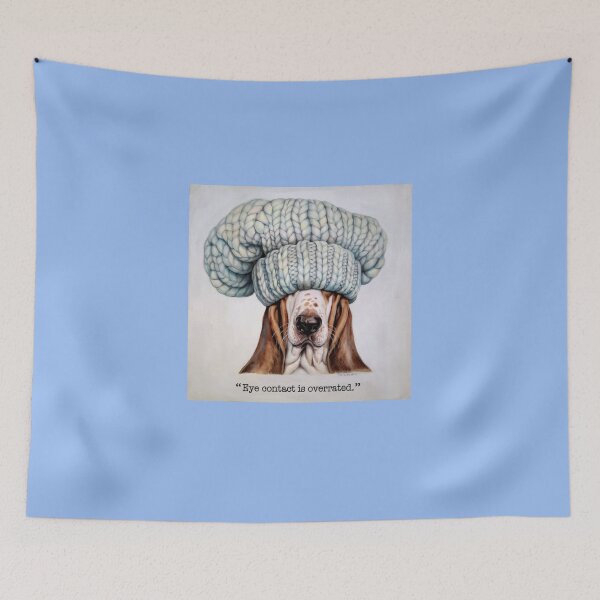 Item preview, Eye contact is overrated designed and sold by chessnegocios.