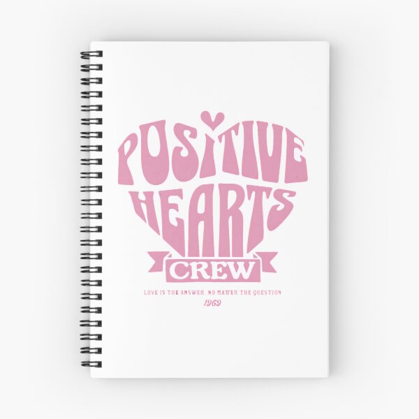 Item preview, Copy of positive hearts t-shirts  designed and sold by NeShopp.