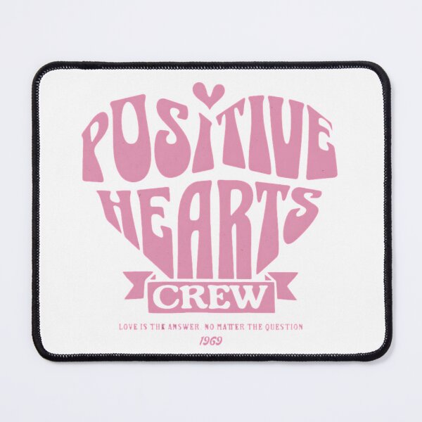 Item preview, Copy of positive hearts t-shirts  designed and sold by NeShopp.