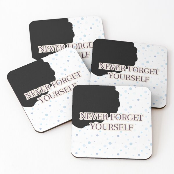 Item preview, Never Forget Yourself.  designed and sold by AWADHESH  CHAURASIA.